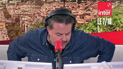 Download Video: Au Proche-Orient, le jeu des fous au bord de l'abîme - En toute subjectivité, Dov Alfon