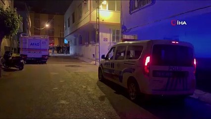 Kilis’te bir evde 5 ceset bulundu