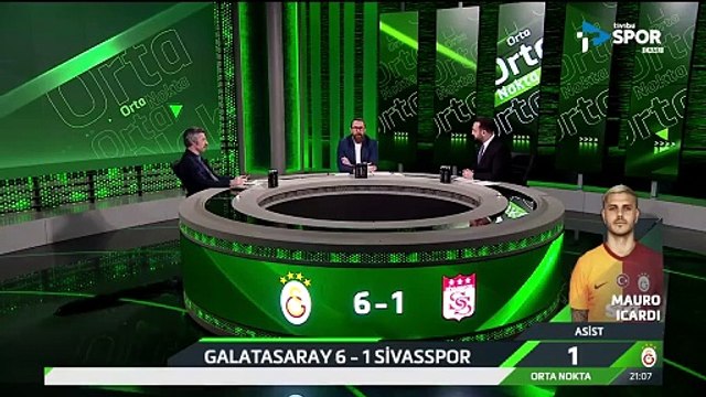 Erman Özgür: Galatasaray, Fenerbahçe'nin inancını sarsıyor