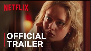 A Part of You | Official Trailer - Felicia Maxime, Edvin Ryding | Netflix