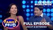 Family Feud: TEAM MATINIK vs TEAM MATIGAS (May 3, 2024) (Full Episode UNCUT & EXTENDED)
