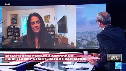 'Israel believes that Hamas has again torpedoed a ceasefire deal'