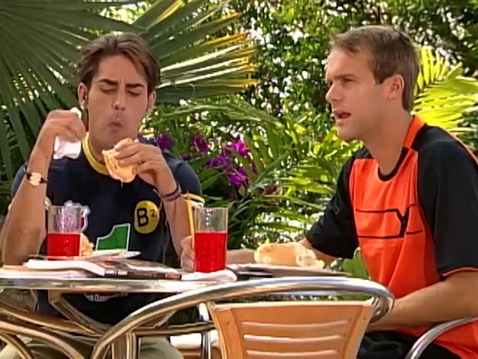ED S01-E15