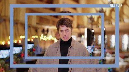 Emily in Paris - S04 Announcement (English) HD