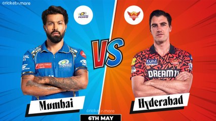 Download Video: MI vs SRH Dream11 Prediction | MI vs SRH Dream11 Team | MI vs SRH Fantasy XI | IPL 2024