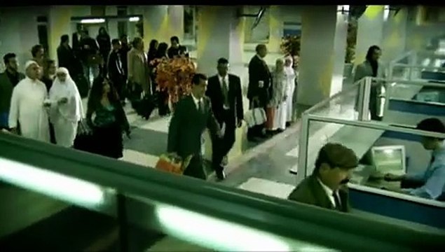 Publicité Mobilis Roming