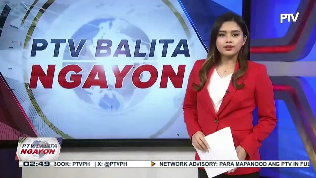 PBBM, hindi sang-ayon sa mungkahi na lagyan ng water cannon ang mga barko ng Pilipinas sa WPS;