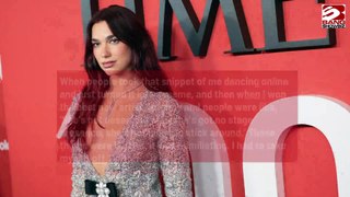 Dua Lipa Went Through 'Two Years of Humiliation' After Fans Mocked Her Dancing.