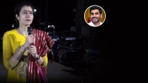 How Nara Lokesh Can Transform Mangalagiri To International Level? | Nara Brahmani | Oneindia Telugu