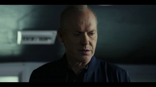 A Killer's Memory - Trailer (Deutsch) HD