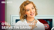 Aylin Paralarına Kavuşmayı Başarıyor - Kirli Sepeti 29. Bölüm