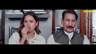 Sidhus Of Southall ( Part 1 ) | Sargun Mehta | Iftikhar Thakur | Prince KJ Singh | Latest Punjabi Movies 2024