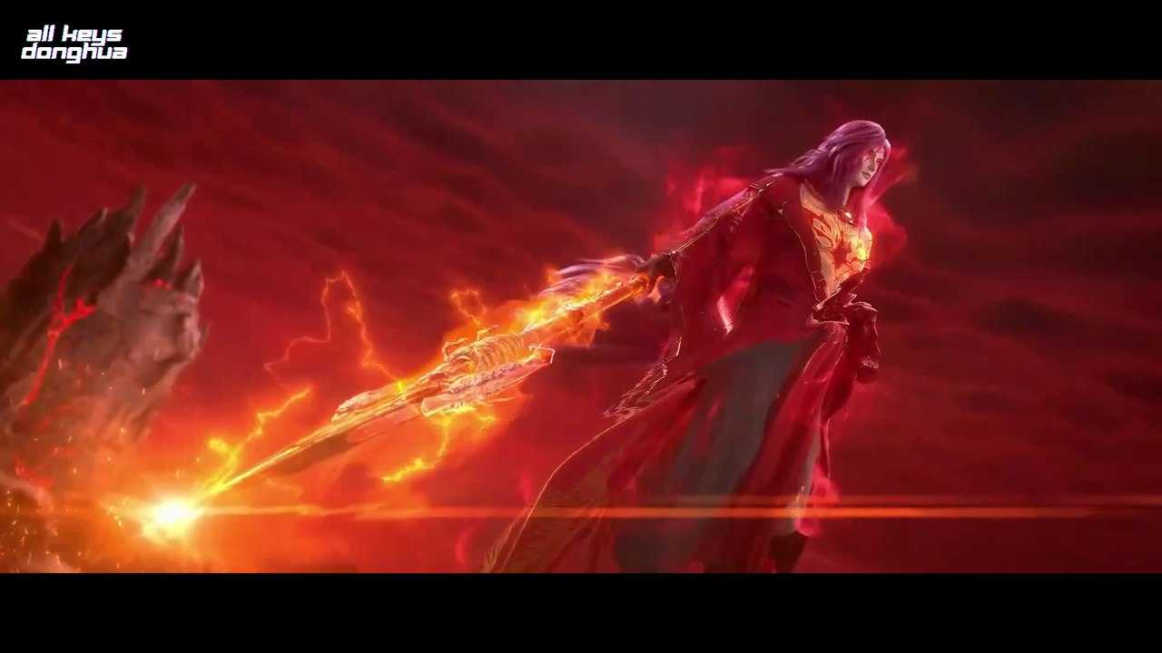 (Wang Lin)XN Ep 35 ENG SUB video Dailymotion