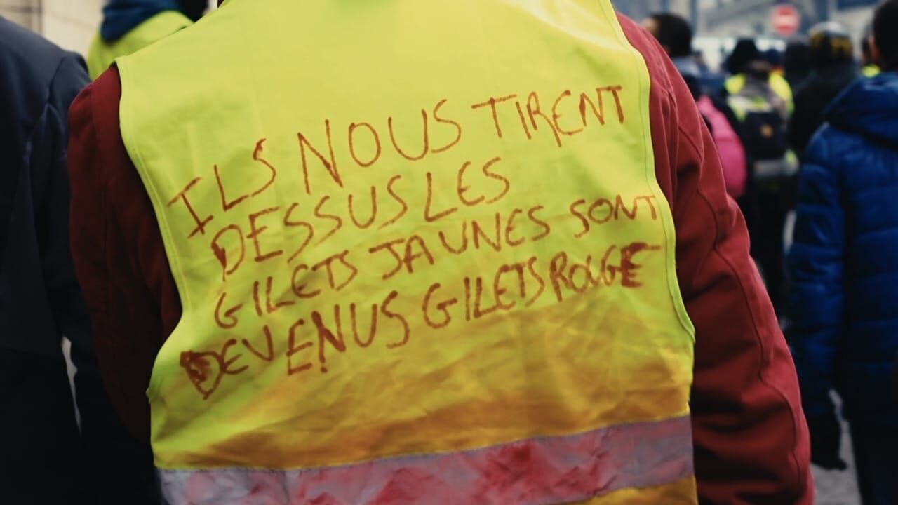 Boum boum