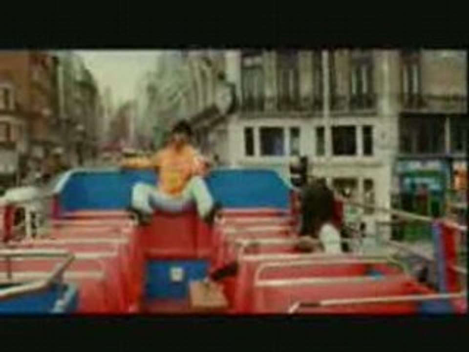 Shahrukh kajol - Dilwale Dulhaniya Le Jayenge