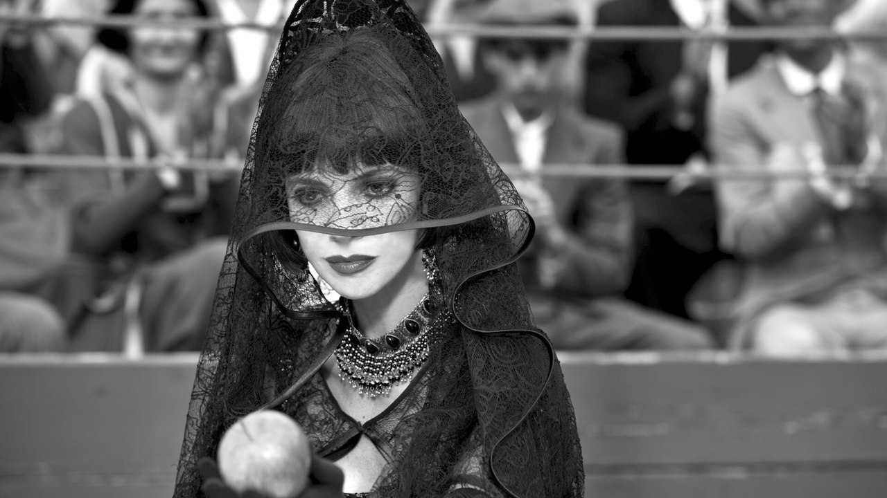 Blancanieves