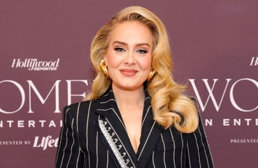 Adele is 'happy' in personal and professional life: 'She loves to perform!'