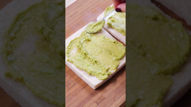 Sandwich japonais aux œufs (Tamago Sando) | 750g