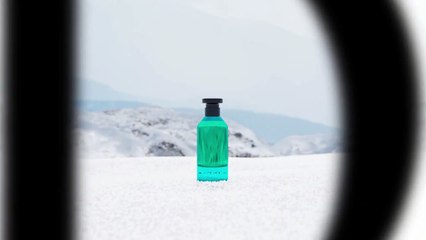 Iris De Perla Dylan Fraiche_ A Unisex Aromatic Masterpiece