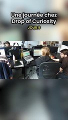 Devine notre activité - J9 BUREAU
