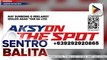 ‘Aksyon on the Spot’ Hotline, inilunsad ng LTO vs. Online Scammers at mga pasaway na motorista