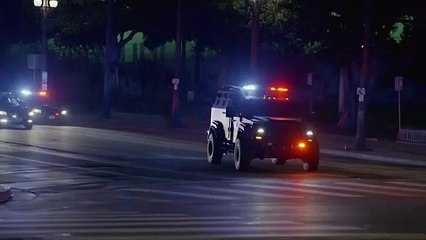 S.W.A.T. 7x12 Promo 'Allegiance' (2024)