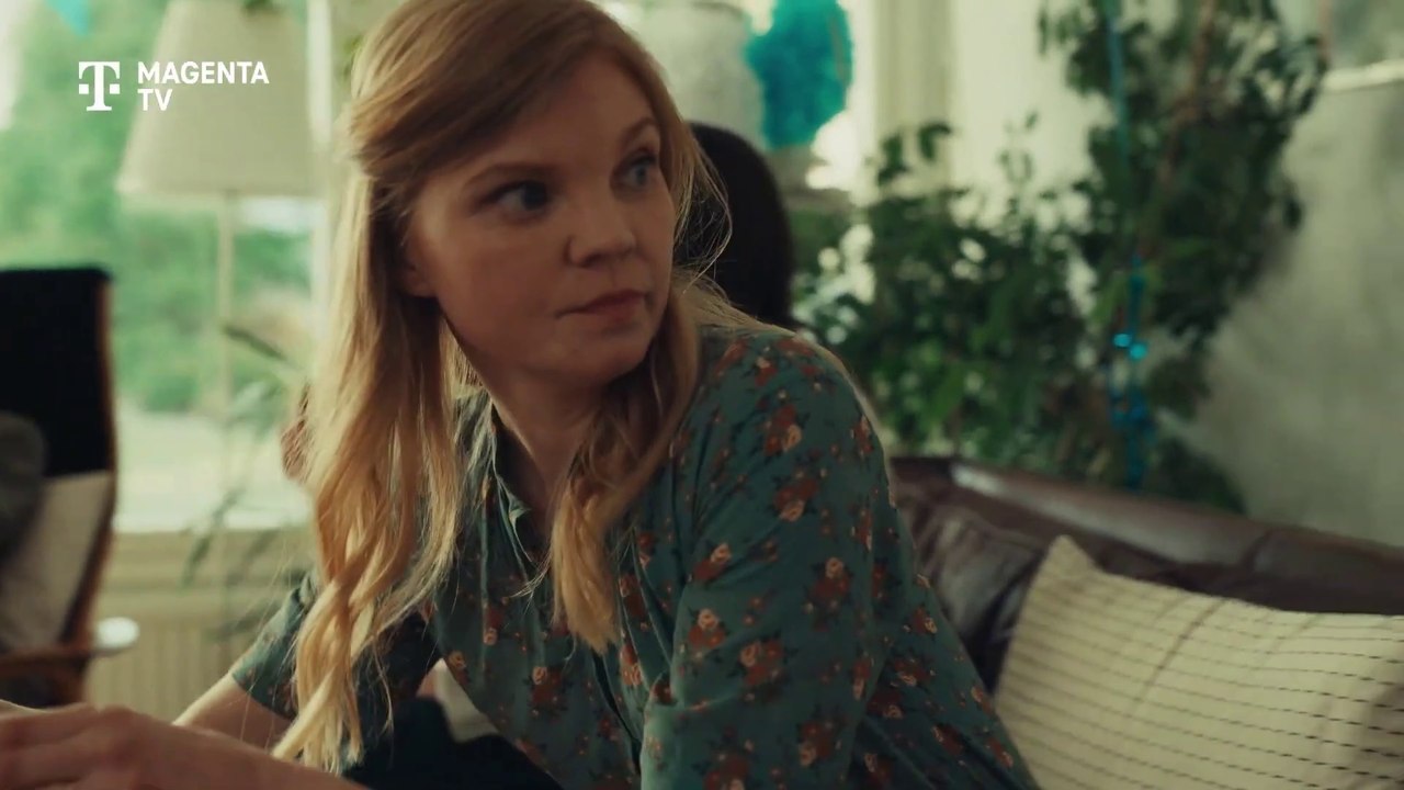 The Meaning of Life - S01 Trailer (Deutsch) HD