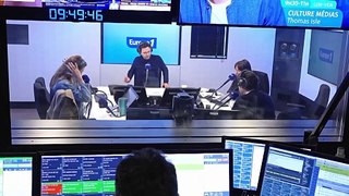 «La traversée» : France 2 en tête des audiences de ce dimanche soir