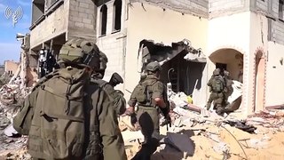 El Ejército de Israel pide a los palestinos abandonar Rafá 