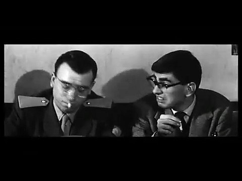 TIREZ SUR LE PIANISTE FILM (1960) Truffaut