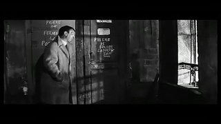 TIREZ SUR LE PIANISTE FILM (1960) Avec Aznavour