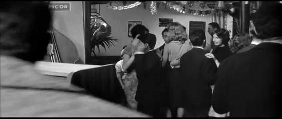 Tirez Sur le Pianiste (1960) HD