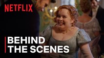 Bridgerton | New Looks of Season 3 | Netflix