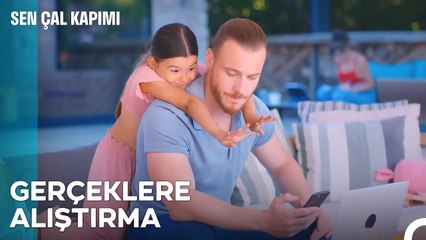 Bazen Hisseder Ya İnsan... - Sen Çal Kapımı