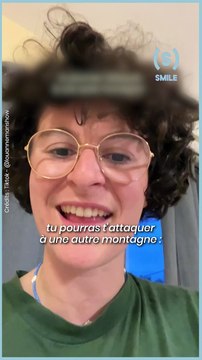 SIMONE - SMILE : Invitez des meufs sur YouTube !