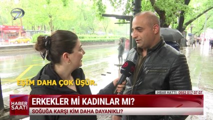 Kanal 7 Haber Saati - 1 Mayıs 2024
