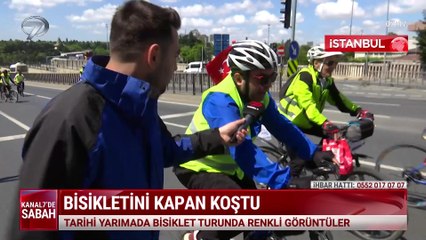 Kanal 7'de Sabah - 6 Mayıs 2024