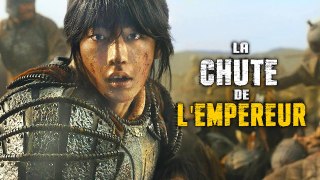 La Chute de l'Empereur | Film Complet en Français | Combat, Guerre