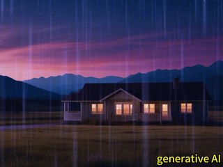 rural03 / Night lofi playlist • Lofi music / Chill beats to relax