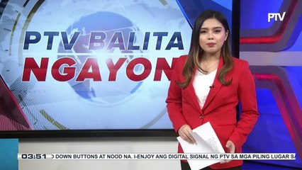 Ilang gamot sa cancer, pinare-recall ng FDA