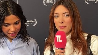 Nikon Film Festival : le jury raconte leurs premières fois