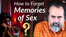 I have had sex with many women. How to forget all that? || Acharya Prashant (2024)