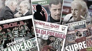 La folle rumeur d’un retour de Pep Guardiola au Bayern Munich, Jürgen Klopp enterre la hache de guerre avec Mohamed Salah