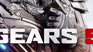 Gears of War 6 et un nouveau projet annoncés au Xbox Game Showcase !