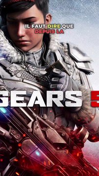 Gears of War 6 et un nouveau projet annoncés au Xbox Game Showcase !
