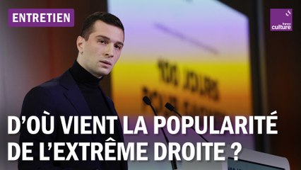 Vote RN : les motivations des électeurs ont-elles changé ?