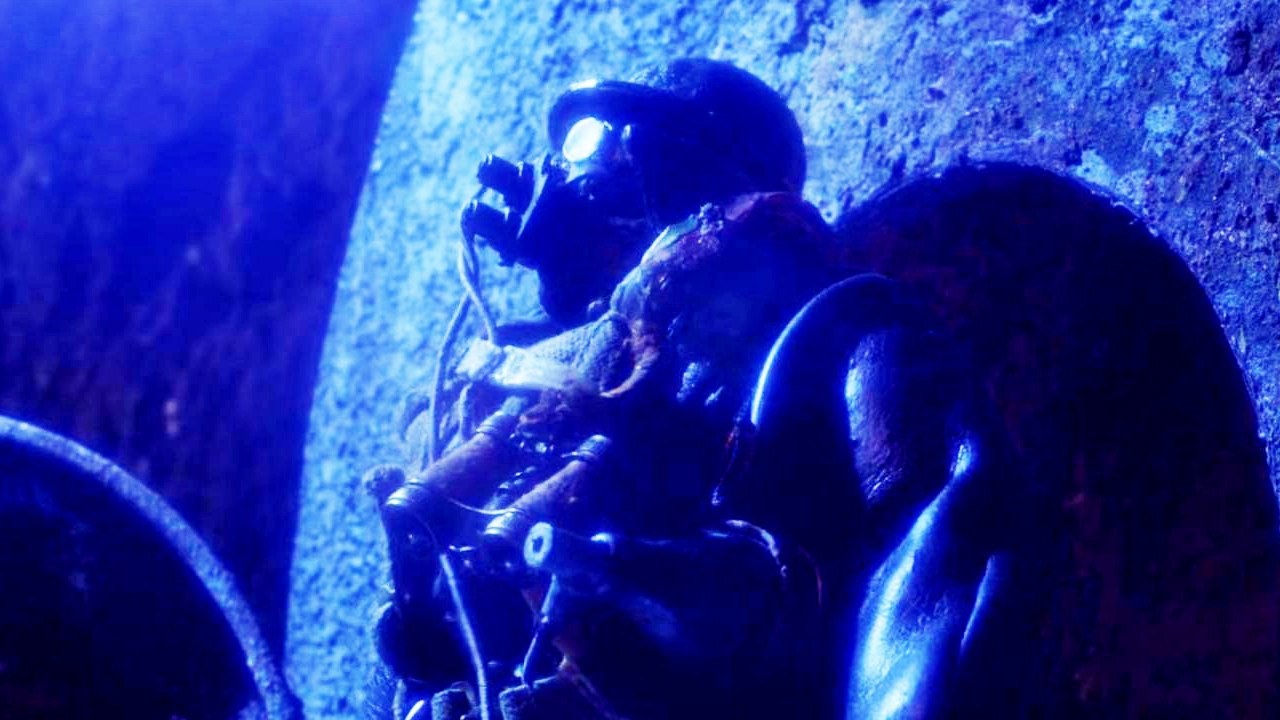 Mad God - Trailer (Deutsch) HD