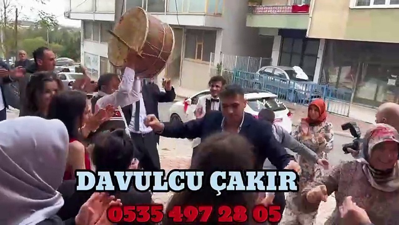 SİNOP DAVUL ZU