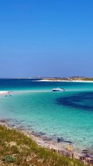 Vous avez reconnu l’endroit ? ️  Archipel des Glenan  #petitmauda #spot #adresse #guide #visitbretagne #visitfrance #discoverfrance #explorefrance #europedestinations #bestplacestovisit #francetourisme #bretagne #archipeldesglenan