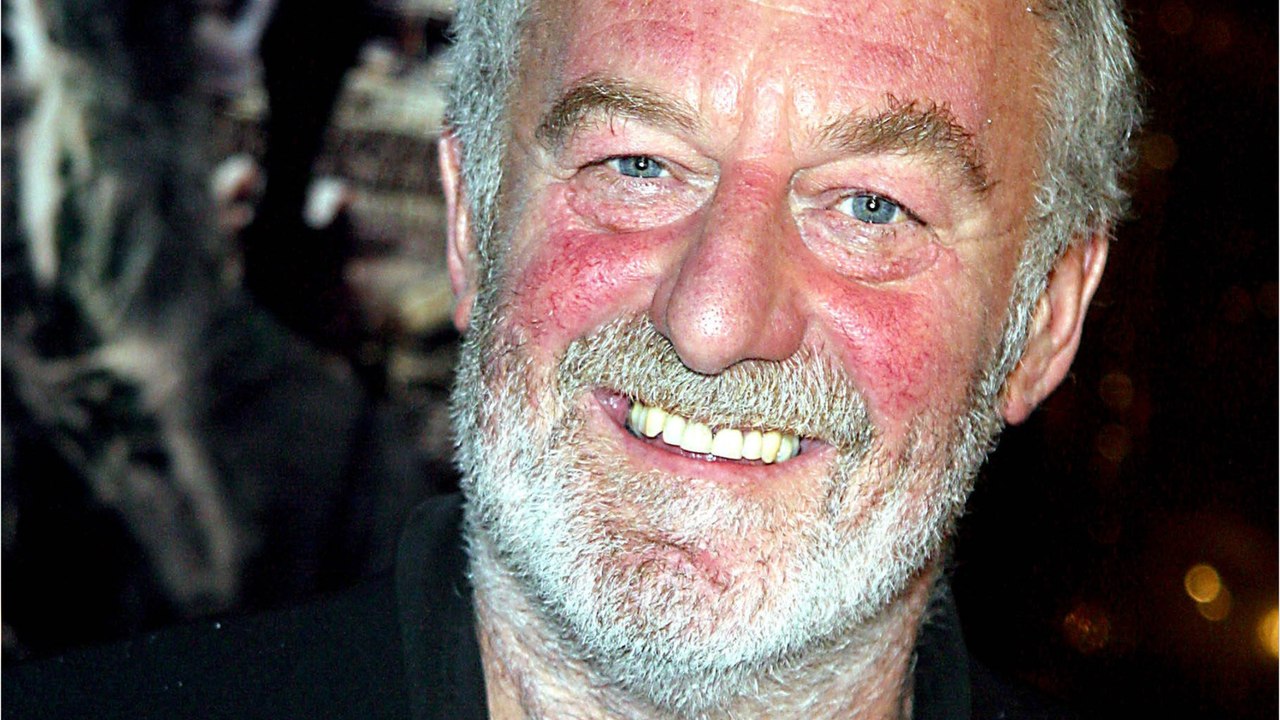 Mort de Bernard Hill : l'acteur connu pour ses rôles dans Titanic et Le Seigneur des Anneaux est décédé à 79 ans